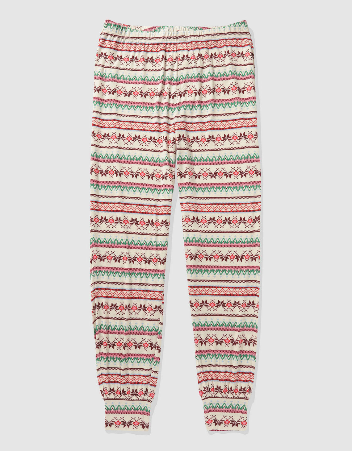 Pantalón de Pijama con estampado Mujer Aerie - Generico 0496_1714_119_f