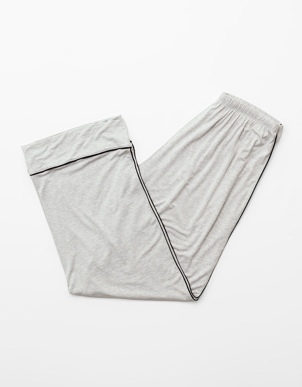 Pantalón de Pijama Real Soft By Aerie - Gris 0496_1770_012_b