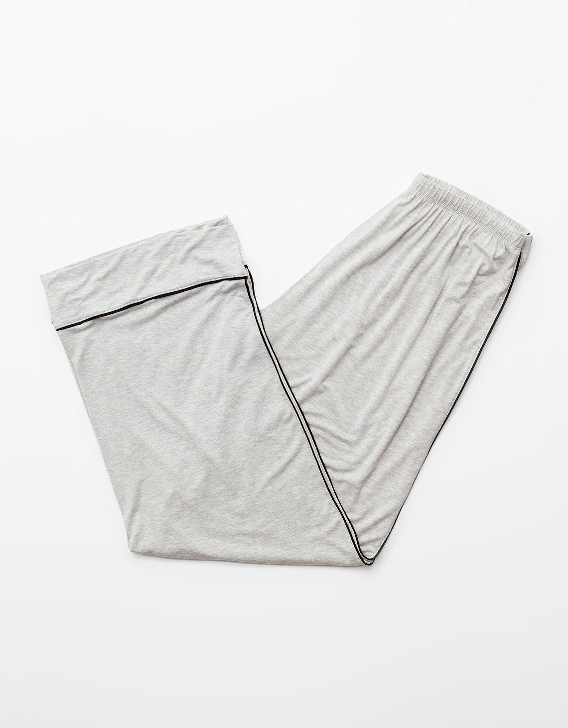 Pantalón de Pijama Real Soft By Aerie - Gris 0496_1770_012_b