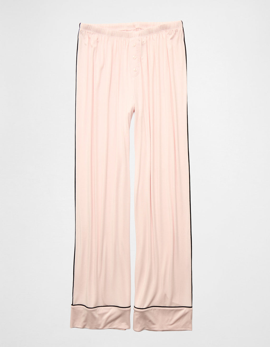 Pantalón de Pijama Real Soft By Aerie - Rosa 0496_1770_169_f