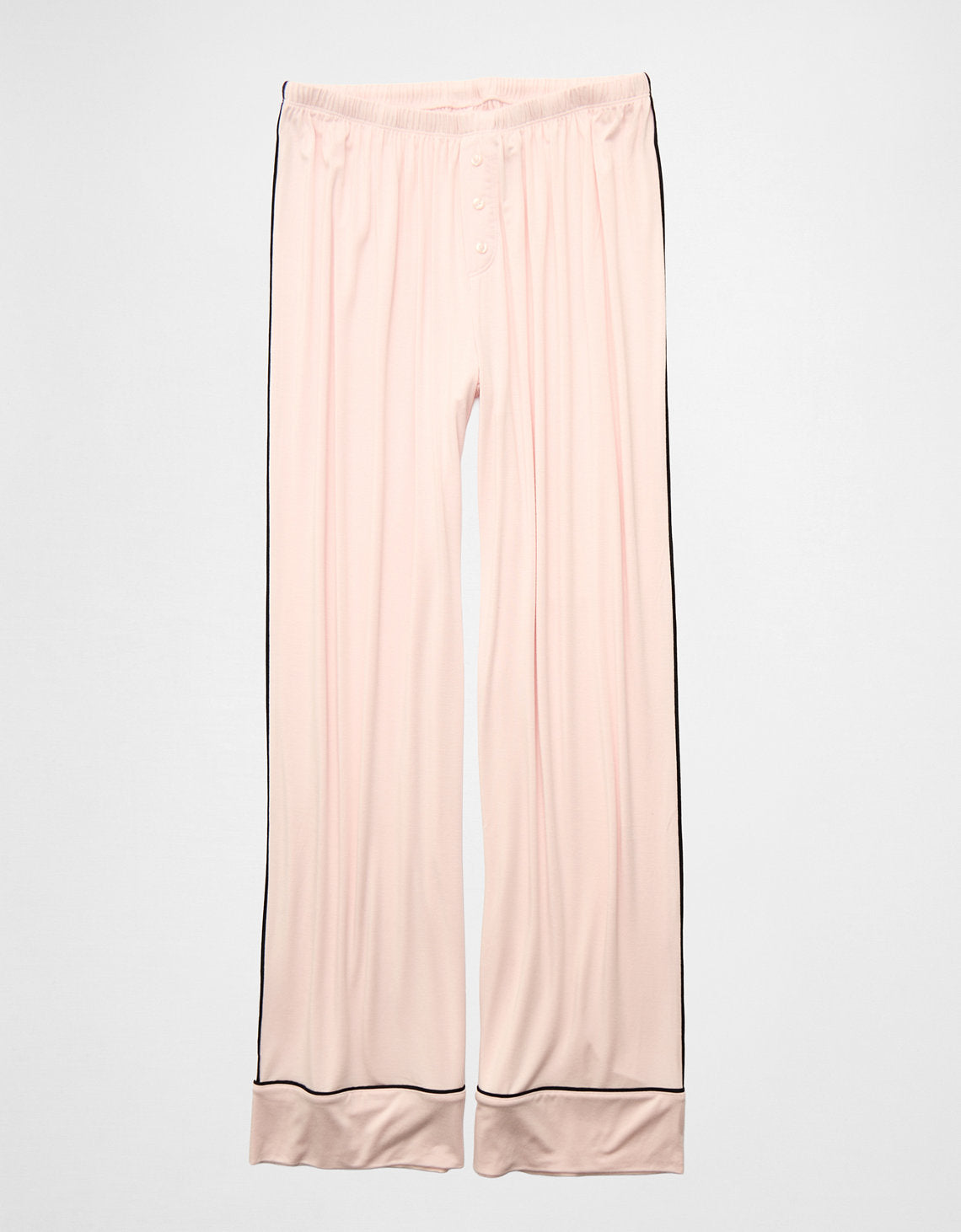 Pantalón de Pijama Real Soft By Aerie - Rosa 0496_1770_169_f