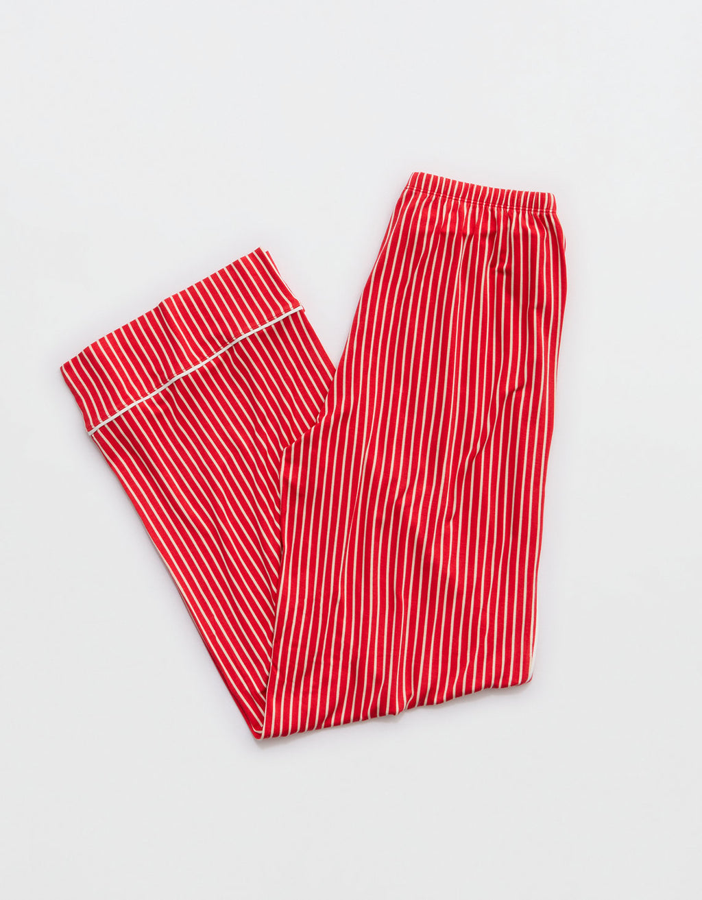 Pantalón de Pijama Real Soft By Aerie - Rojo 0496_1770_572_b