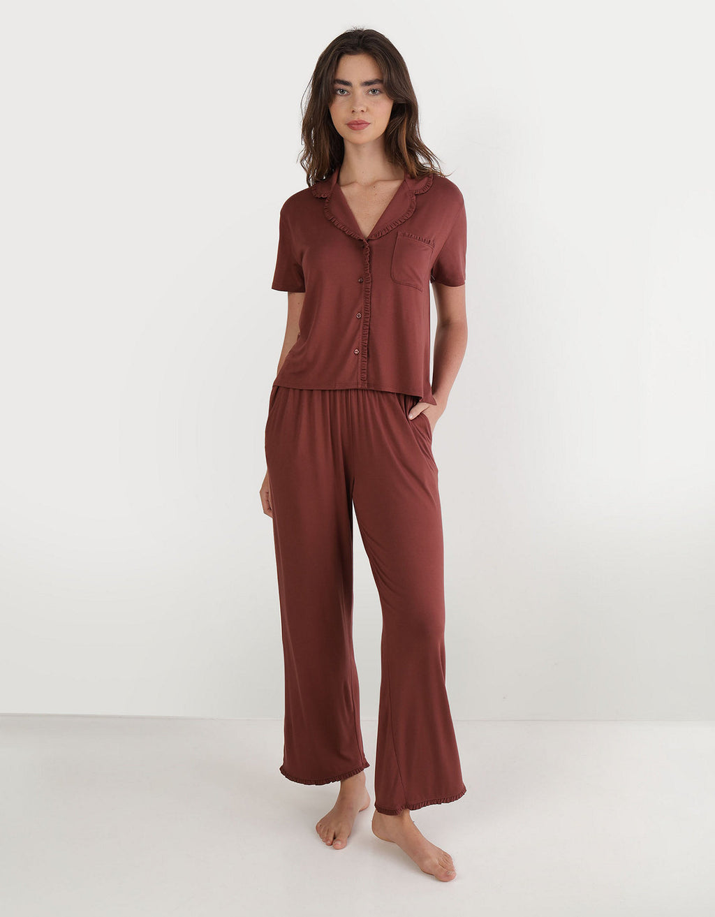 Pantalón de Pijama Aerie - Generico 0496_1855_677_of