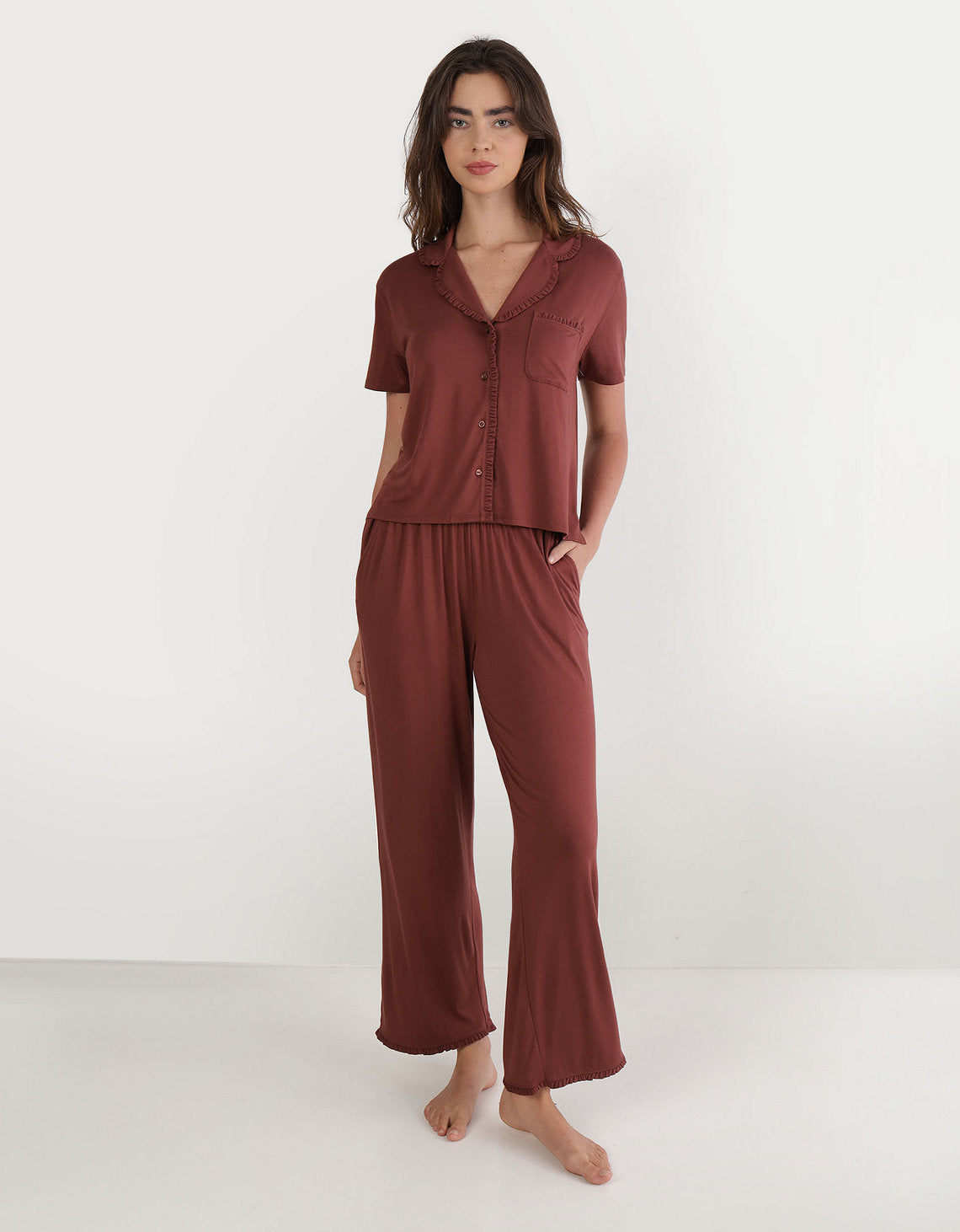 Pantalón de Pijama Aerie - Generico 0496_1855_677_of