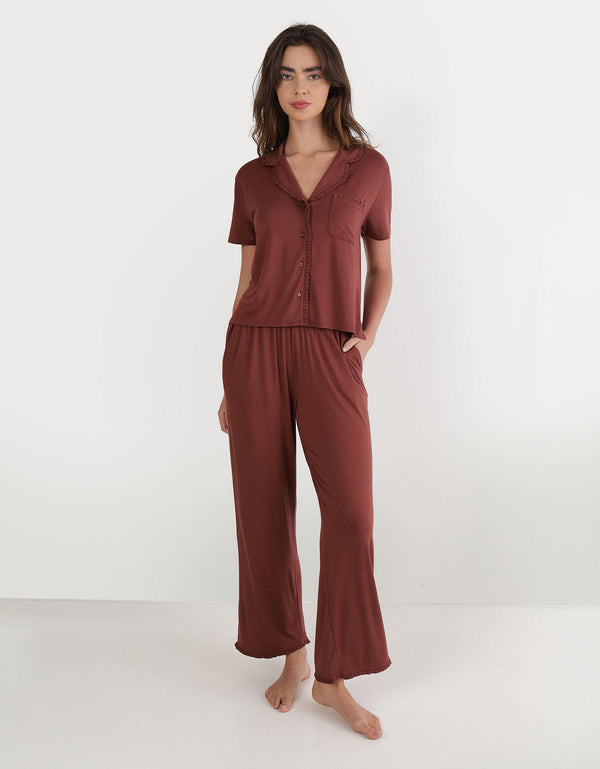 Pantalón de Pijama Aerie - Generico