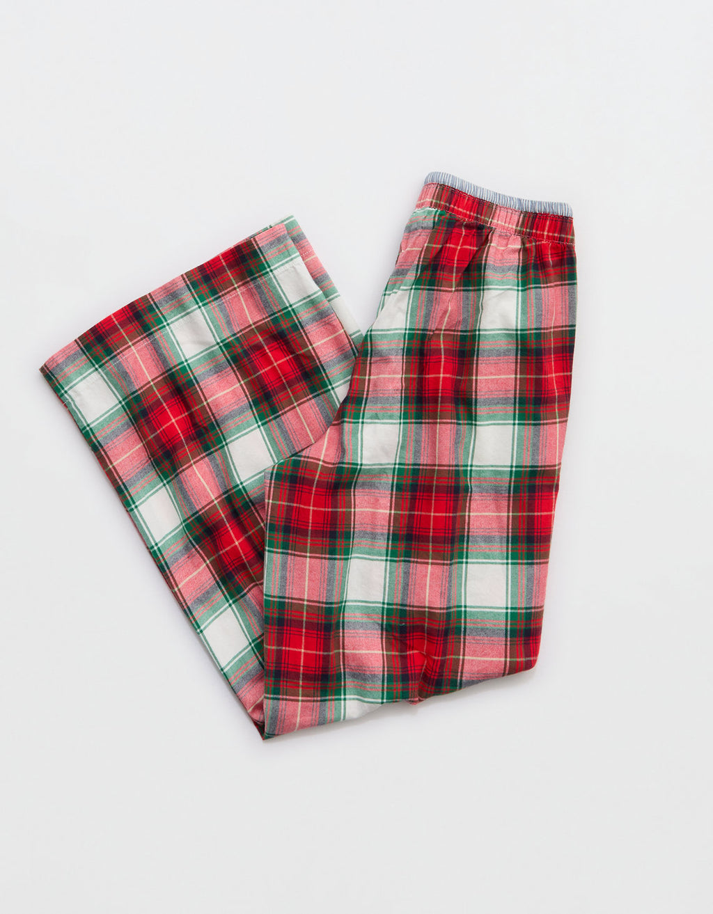 Pantalón de Pijama de franela By Aerie - Generico 0496_1874_125_b