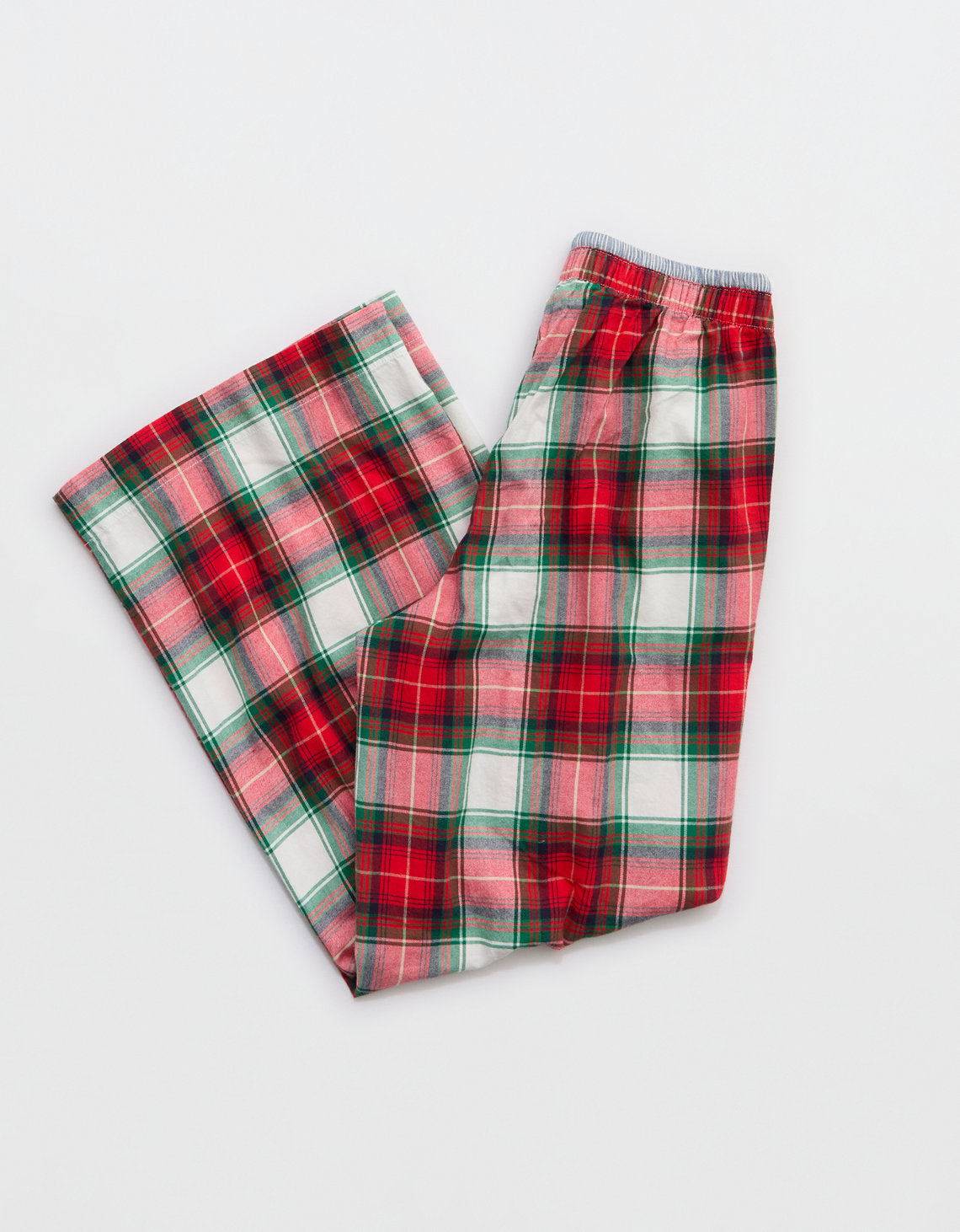 Pantalón de Pijama de franela By Aerie - Generico 0496_1874_125_b