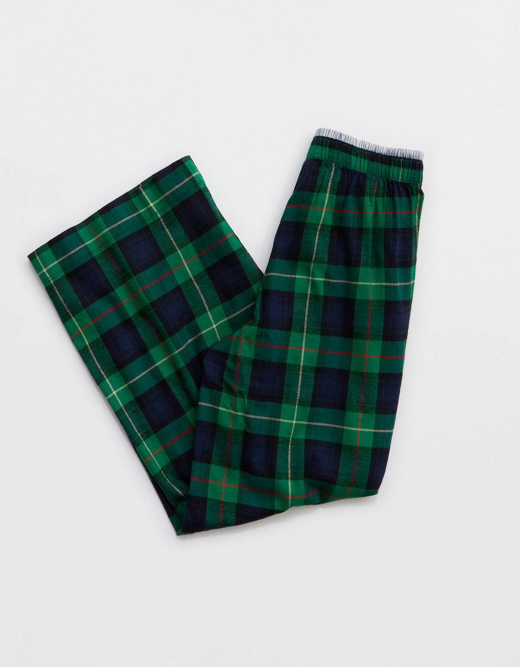 Pantalón de Pijama de franela By Aerie - Generico 0496_1874_366_b