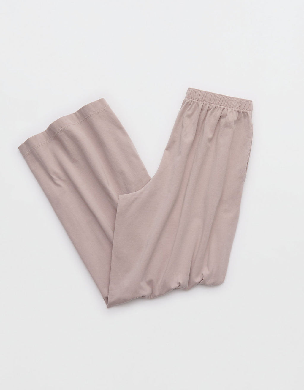 Pantalón de pijama Aerie Dream Jersey - Generico 0496_1908_121_b