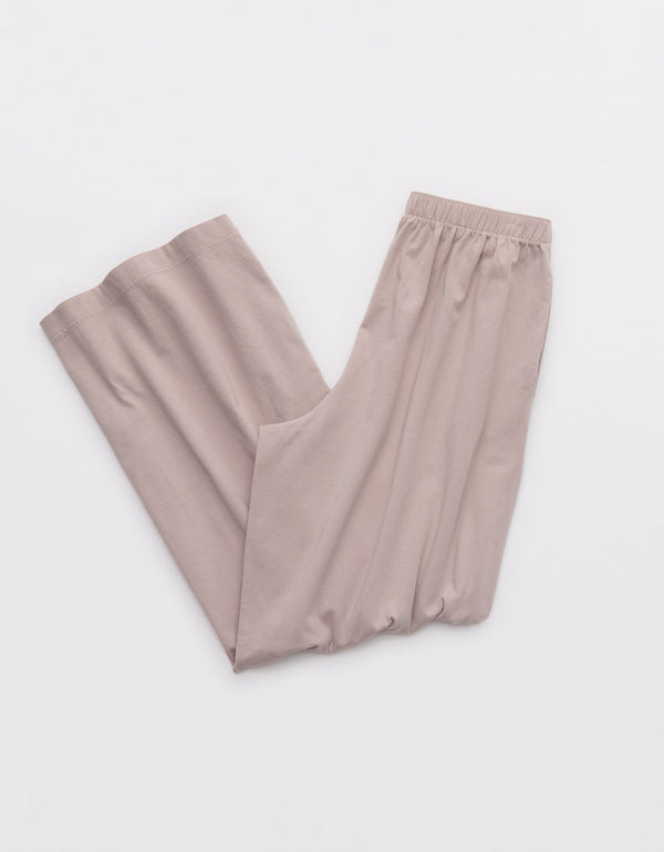 Pantalón de pijama Aerie Dream Jersey - Generico