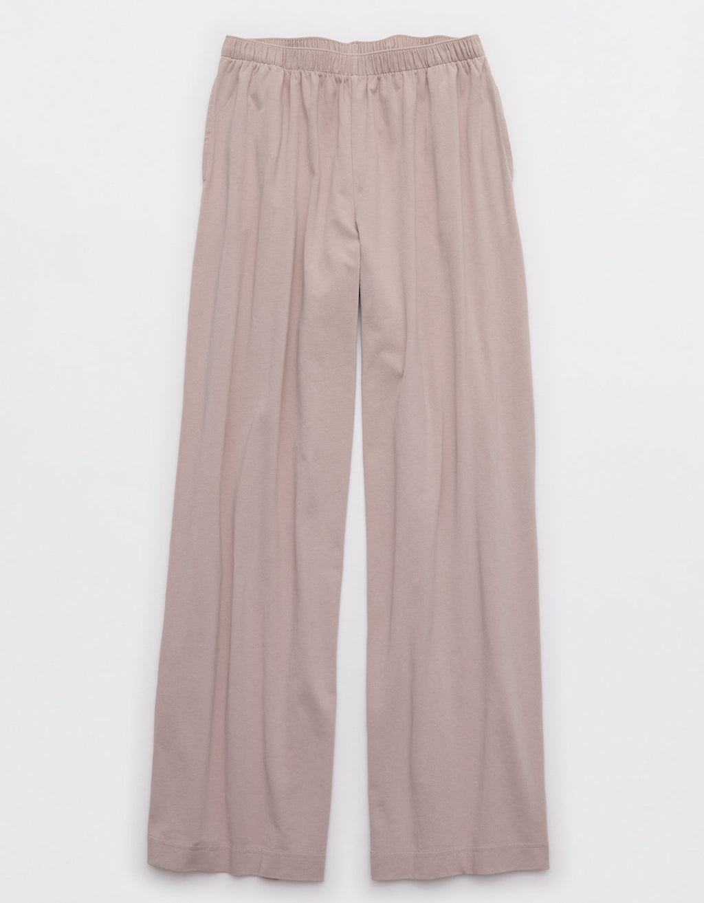 Pantalón de pijama Aerie Dream Jersey - Generico 0496_1908_121_f