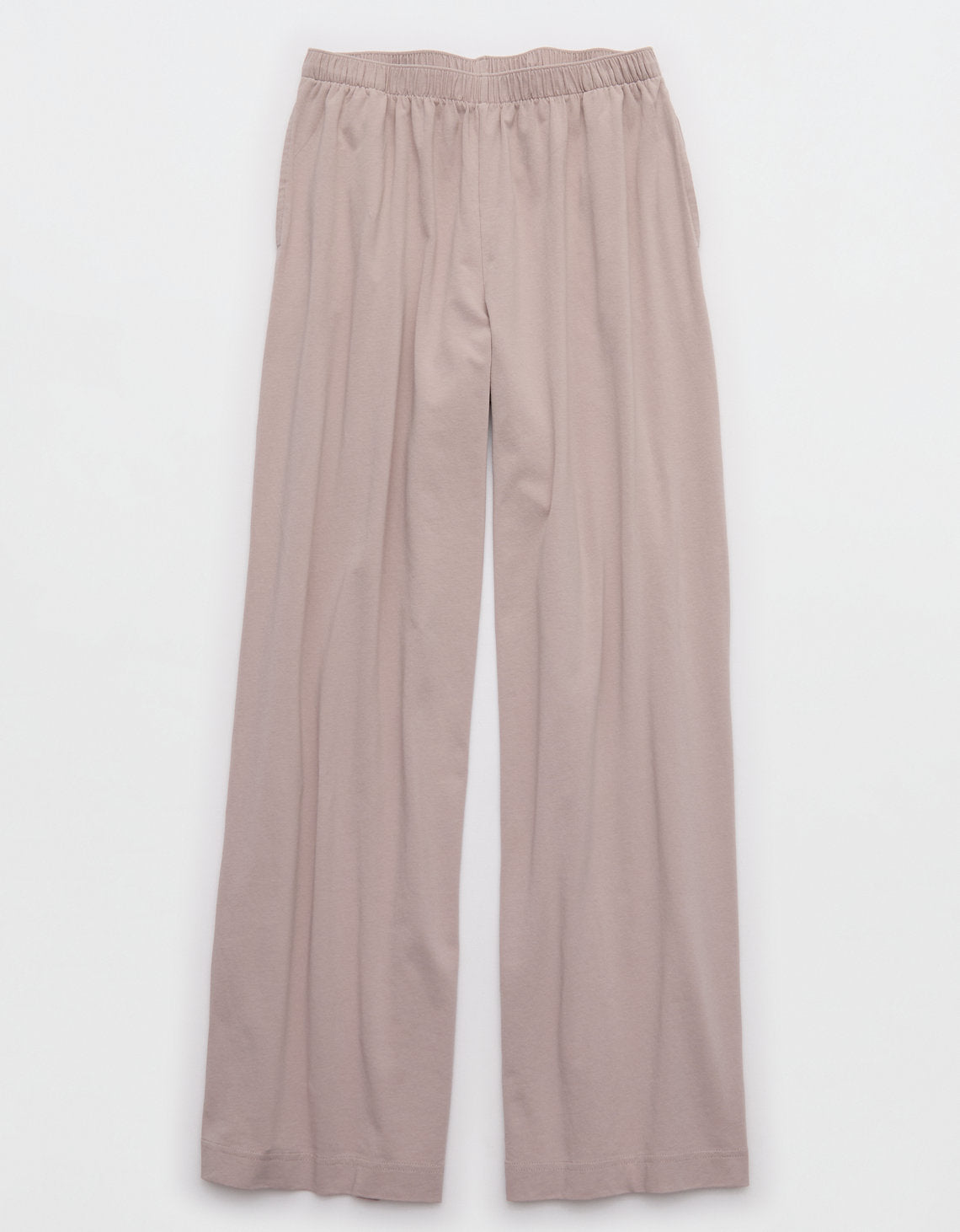 Pantalón de pijama Aerie Dream Jersey - Generico 0496_1908_121_f