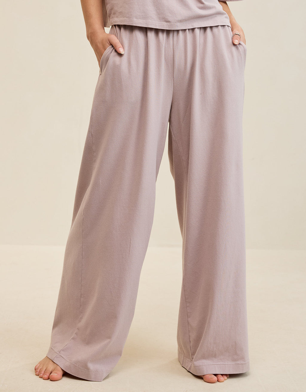 Pantalón de pijama Aerie Dream Jersey - Generico 0496_1908_121_of