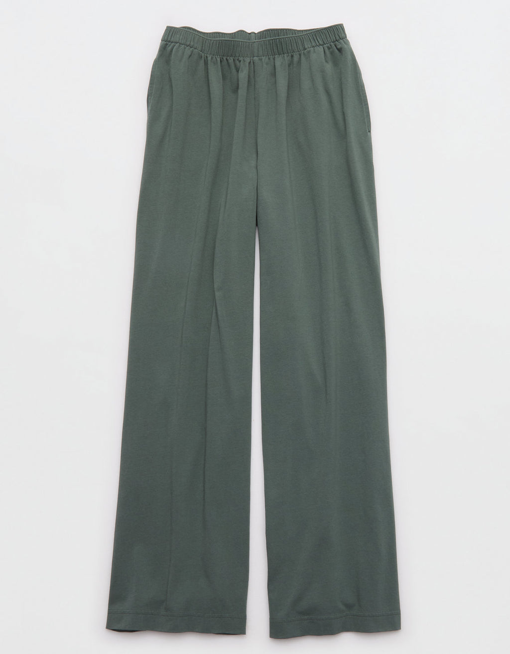 Pantalón de pijama Aerie Dream Jersey - Generico 0496_1908_357_f