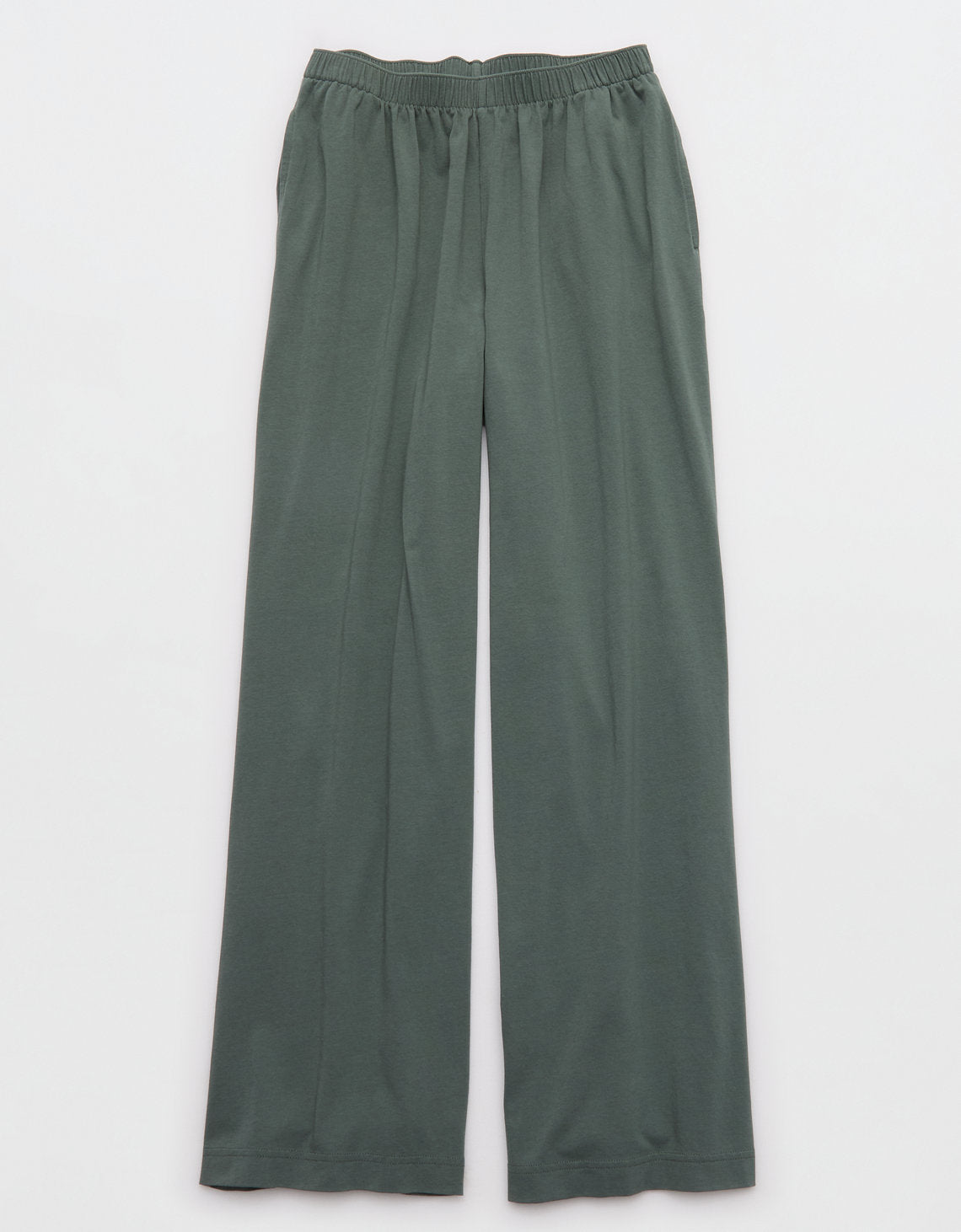 Pantalón de pijama Aerie Dream Jersey - Generico 0496_1908_357_f