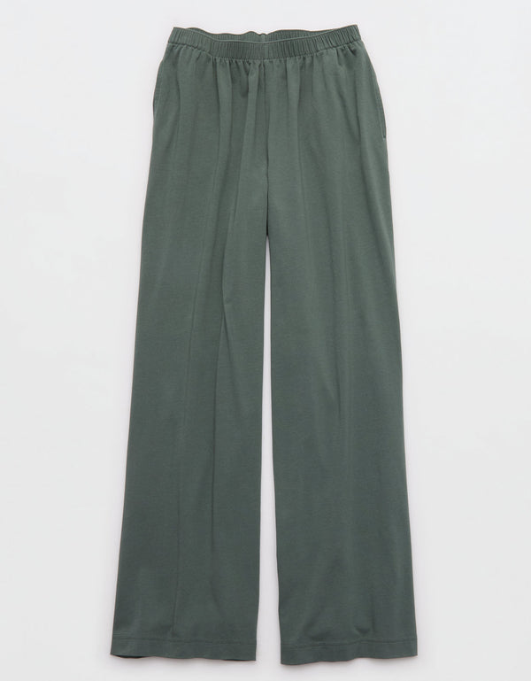 Pantalón de pijama Aerie Dream Jersey - Generico