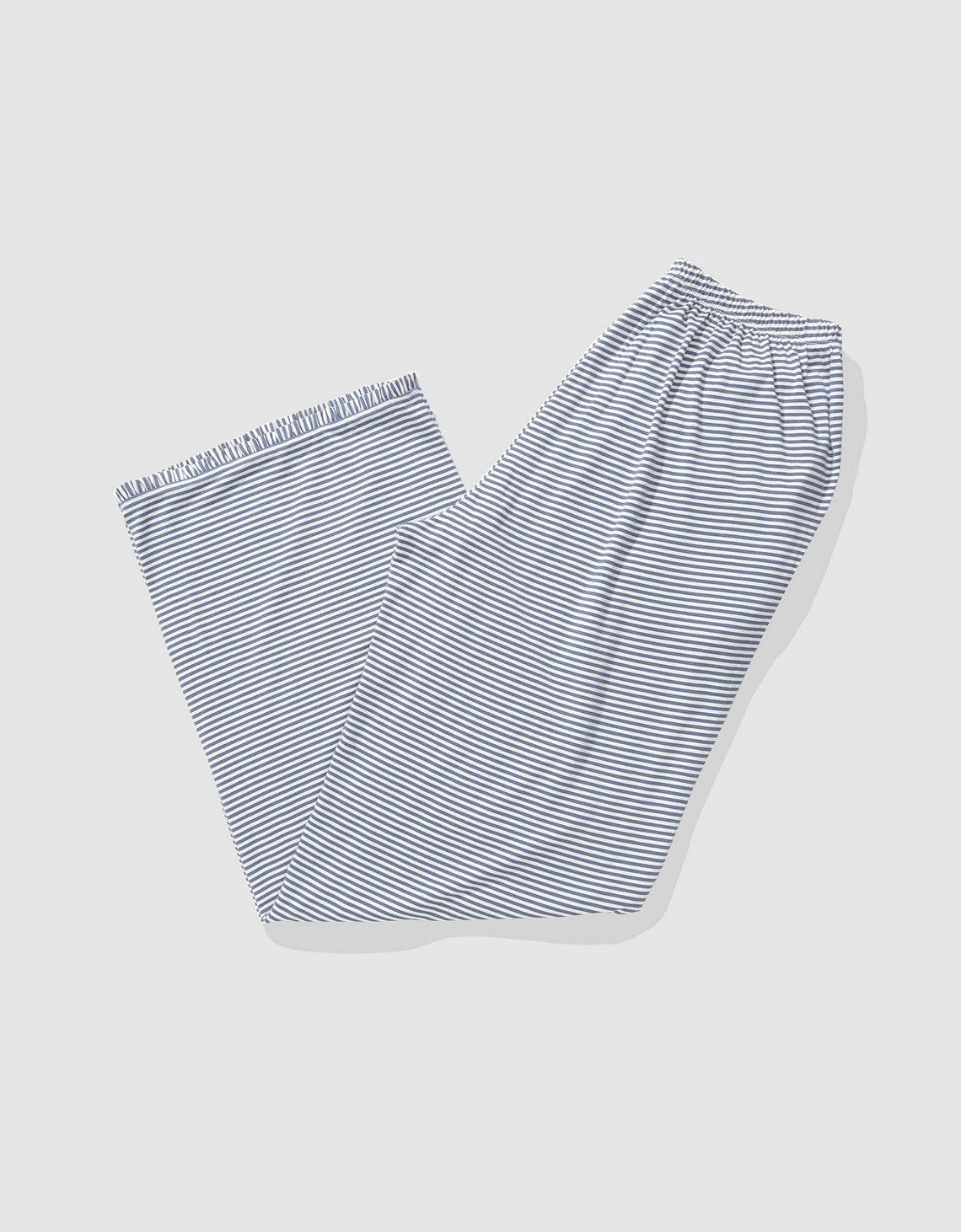 Pantalón de Pijama Aerie - Azul 0496_1971_417_b