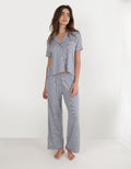Pantalón de Pijama Aerie - Azul 0496_1971_417_of