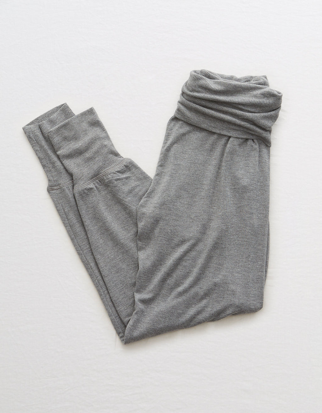 Jogger Aerie Real Softa - Gris 0496_4924_030_b