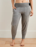 Jogger Aerie Real Softa - Gris 0496_4924_030_of