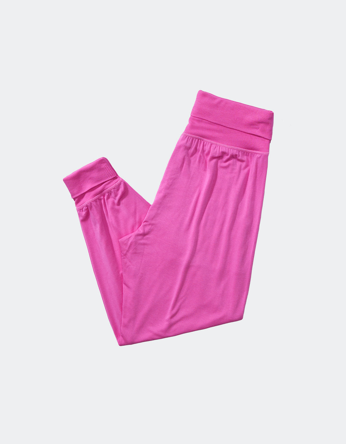 Jogger Aerie Real Softa - Rosa 0496_4924_660_b