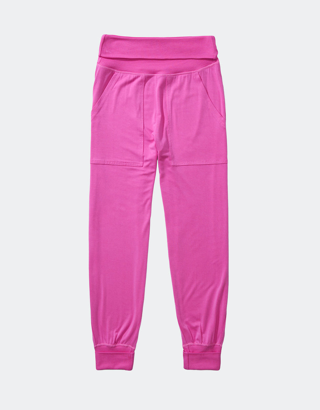Jogger Aerie Real Softa - Rosa 0496_4924_660_f