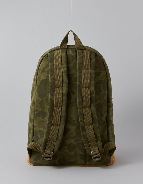 Mochila Heritage Ae - Verde