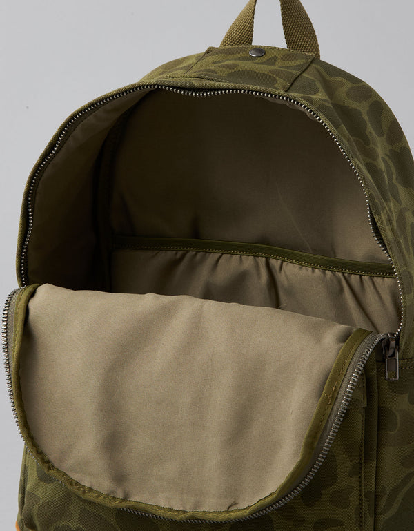 Mochila Heritage Ae - Verde