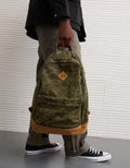 Mochila Heritage Ae - Verde 0501_8266_329_of
