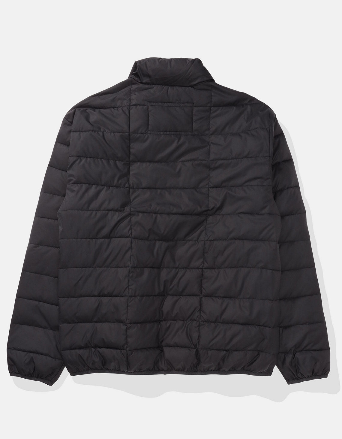 Chaqueta Puffer Ae - Negro 0511_1756_001_b