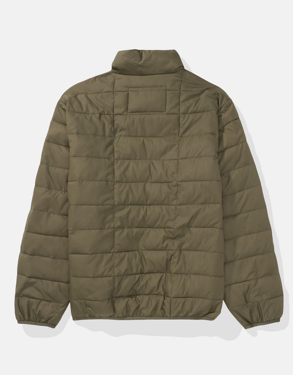 Chaqueta Puffer Ae - Generico