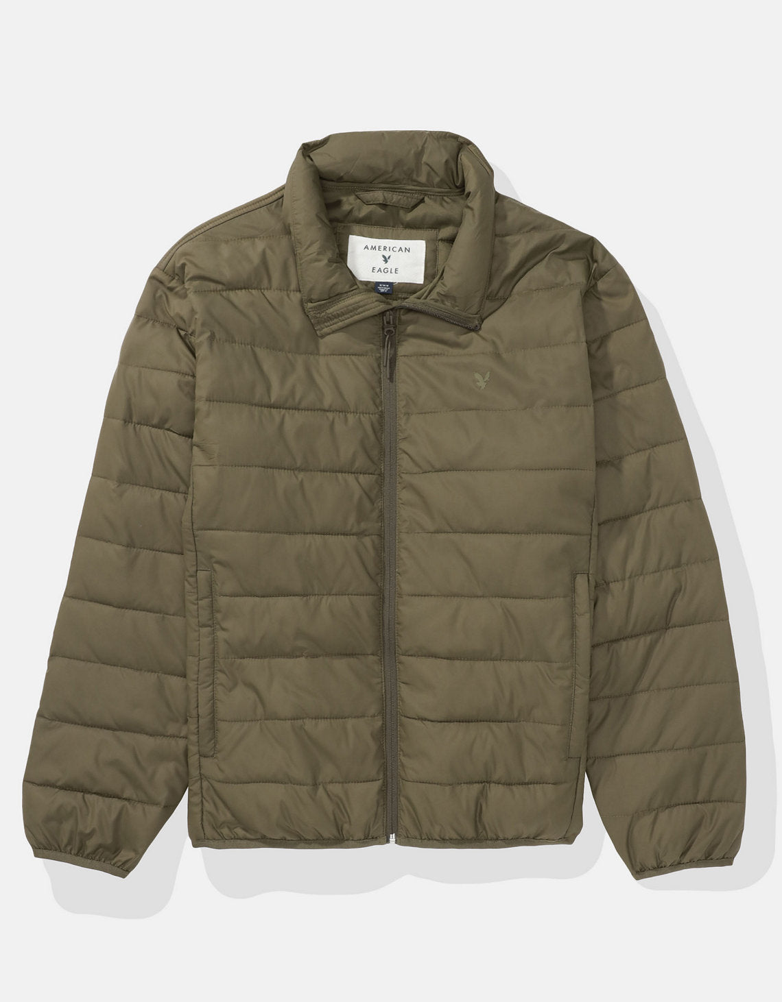 Chaqueta Puffer Ae - Generico 0511_1756_309_f