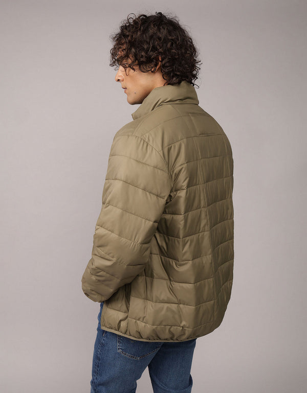 Chaqueta Puffer Ae - Generico
