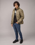 Chaqueta Puffer Ae - Generico 0511_1756_309_of