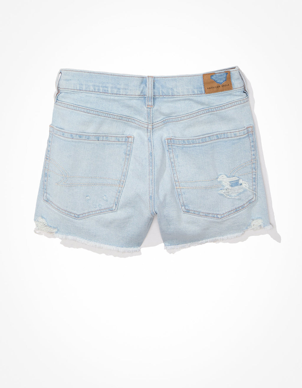 Short AE en denim 90s - Azul 0547_7338_893_b