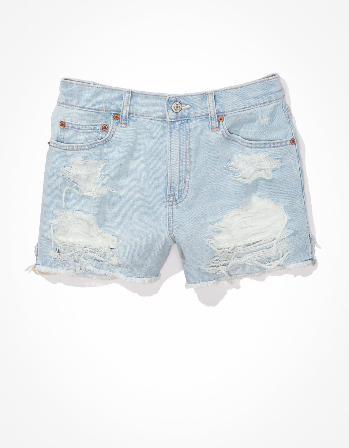 Short AE en denim 90s - Azul 0547_7338_893_f