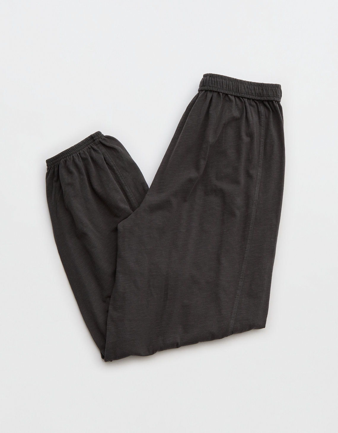 Jogger Aerie Summer House de Mujer - Gris 0701_8190_005_b