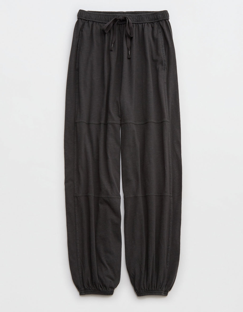 Jogger Aerie Summer House de Mujer - Gris 0701_8190_005_f