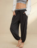 Jogger Aerie Summer House de Mujer - Gris 0701_8190_005_of