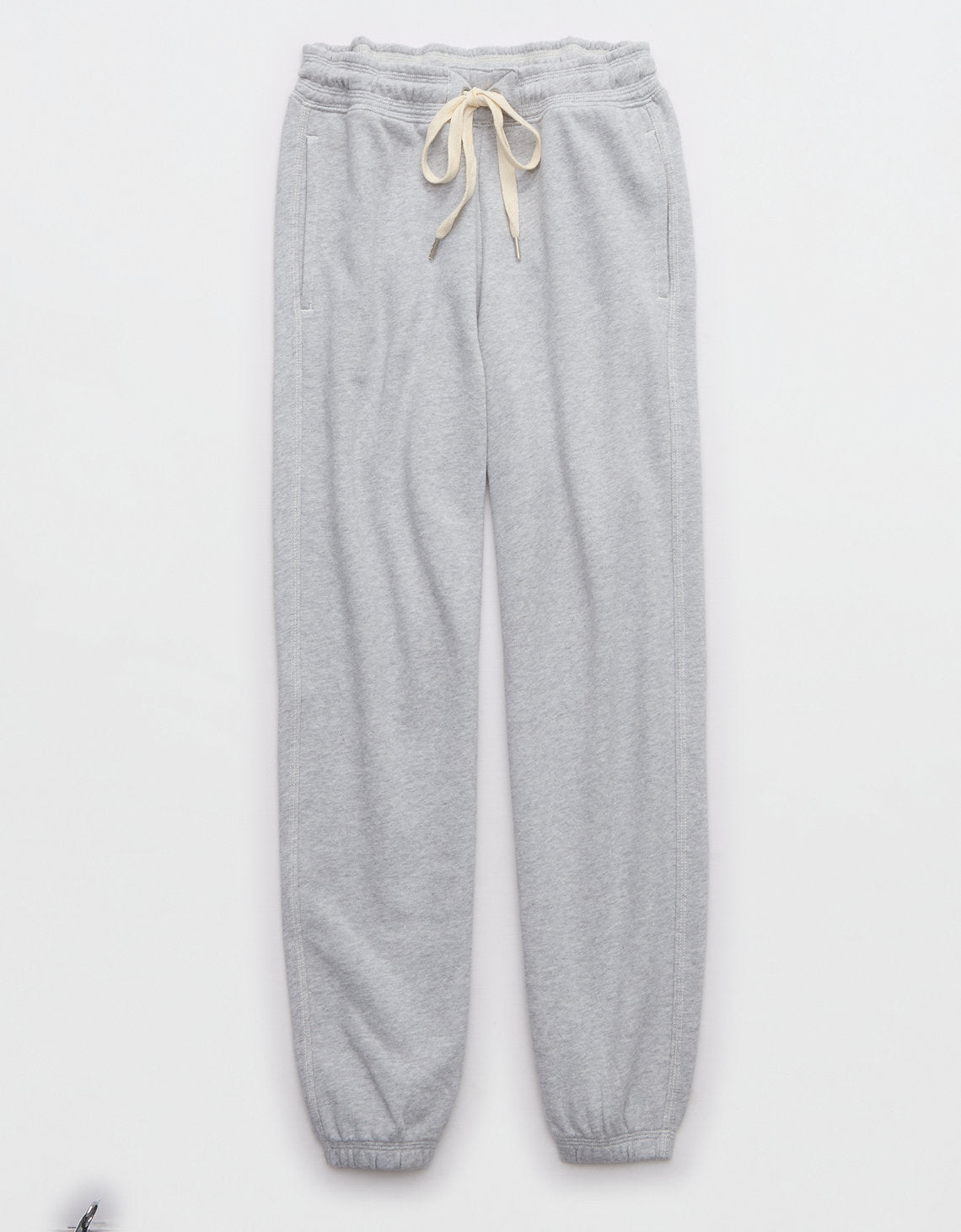 Jogger Suave Aerie - Gris 0701_8292_012_f