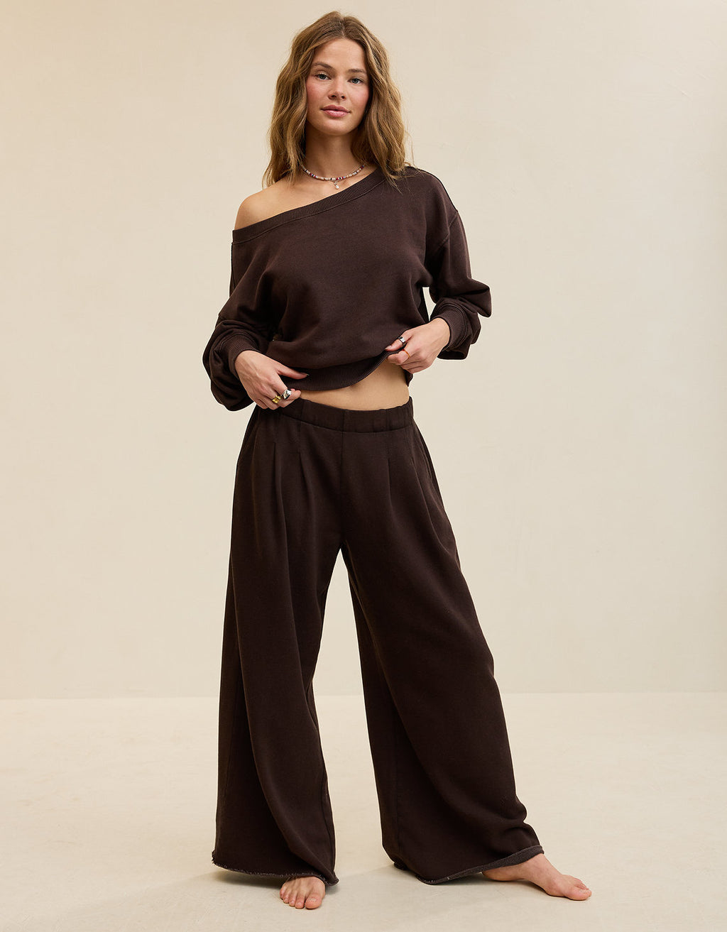 Pantalón Street By Aerie - Generico 0701_8540_192_os