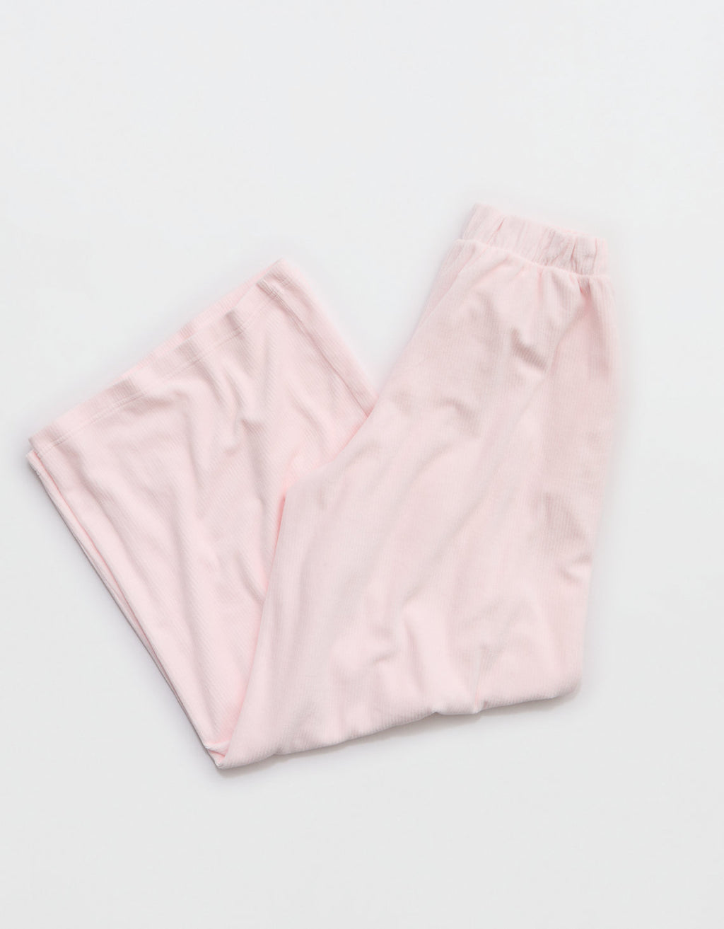 Aerie Jet Setter Jogger - Rosa 0701_8612_169_b