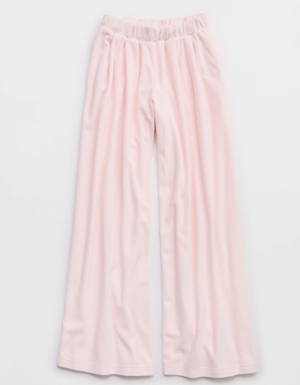 Aerie Jet Setter Jogger - Rosa 0701_8612_169_f