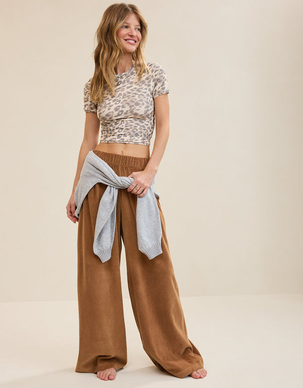 Aerie Jet Setter Jogger - Generico