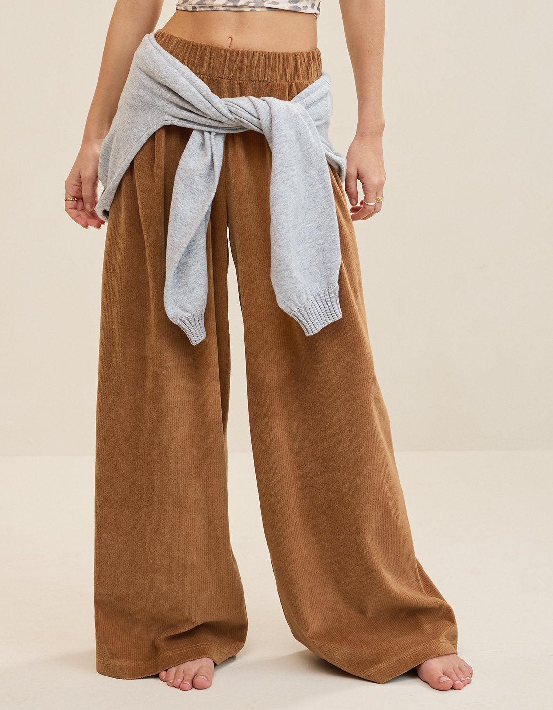 Aerie Jet Setter Jogger - Generico 0701_8612_208_os