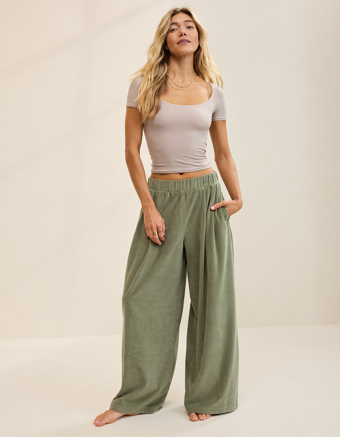 Aerie Jet Setter Jogger - Generico 0701_8612_331_of