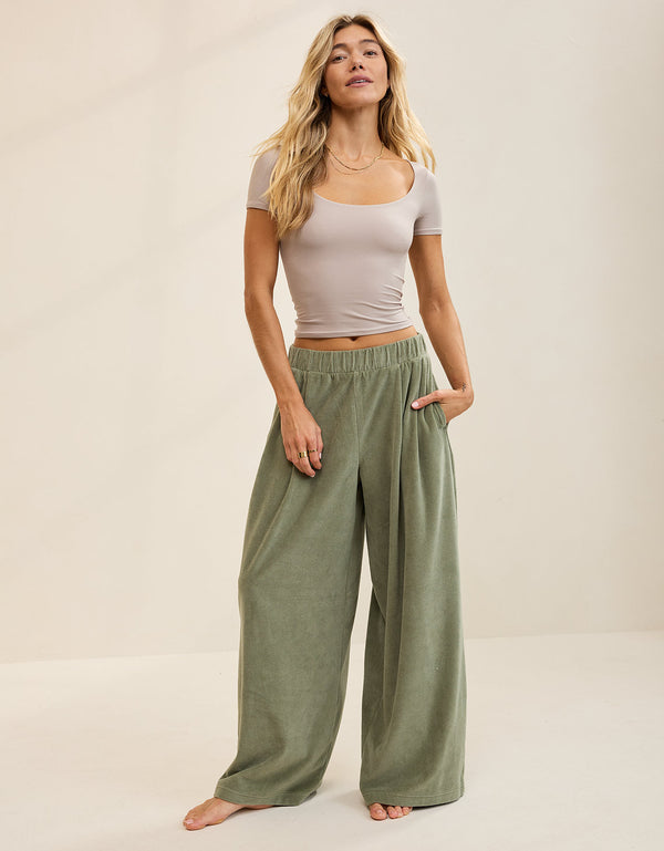 Aerie Jet Setter Jogger - Generico