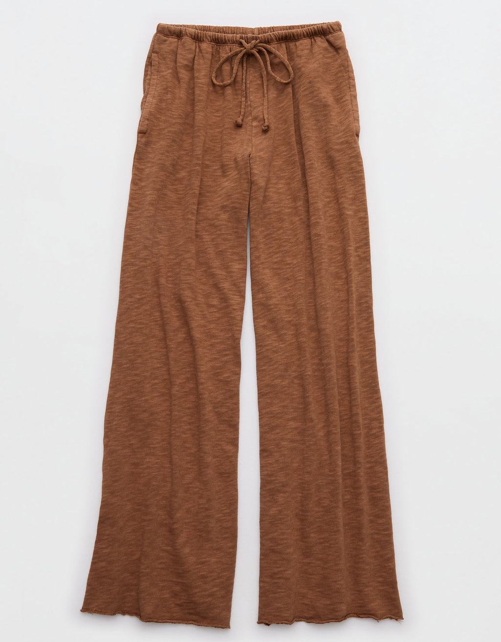 Pantalón tejido informal de punto By Aerie - Generico 0701_8670_173_f