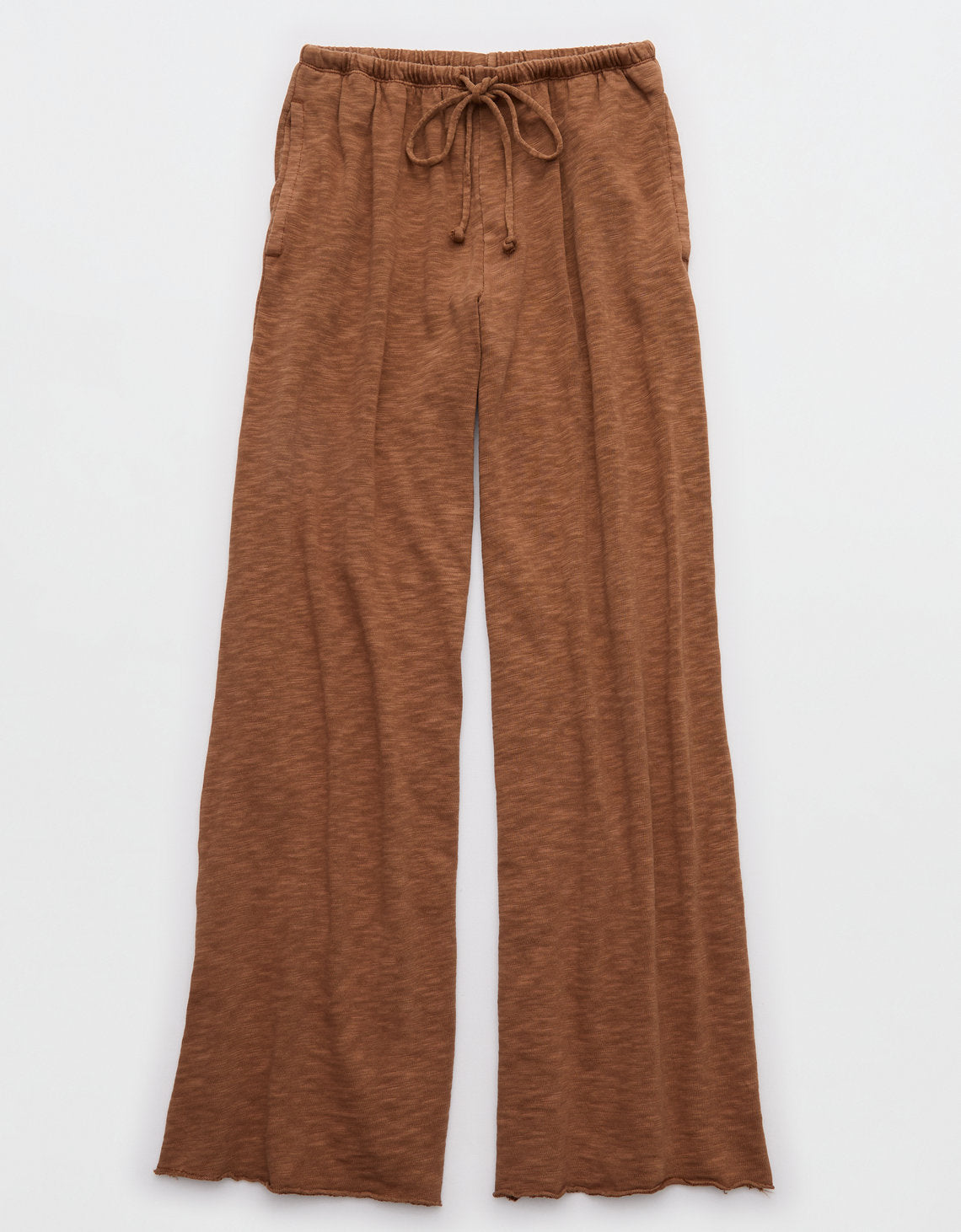 Pantalón tejido informal de punto By Aerie - Generico 0701_8670_173_f