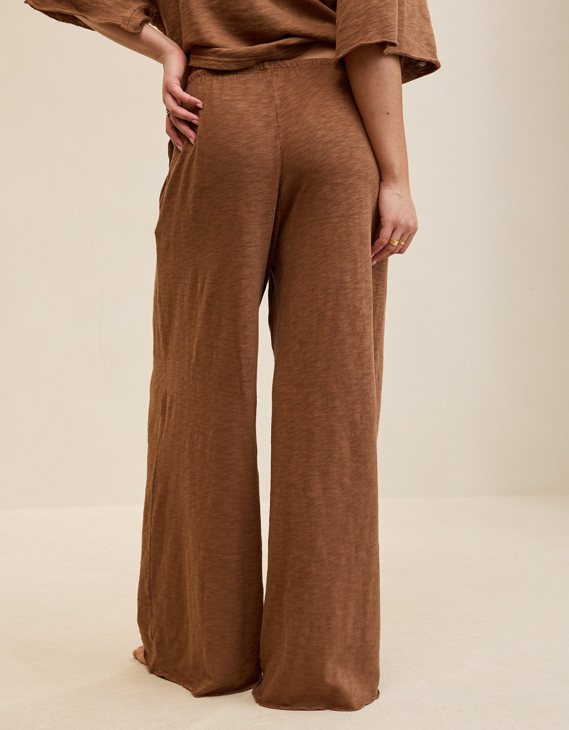 Pantalón tejido informal de punto By Aerie - Generico 0701_8670_173_ob